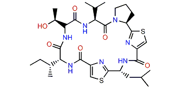 Cyclodidemnamide B